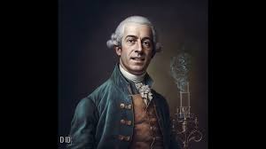 ANTOINE LAVOISIER