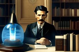 NIKOLA TESLA