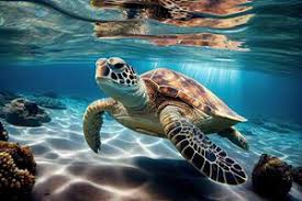 TARTARUGA MARINHA