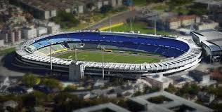 OLÍMPICO MONUMETAL AZENHA PORTO ALEGRE - RS