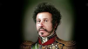 IMPERADOR DOM PEDRO I