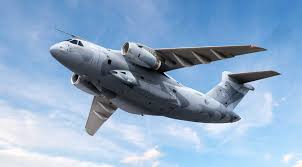 AERO KC - 390 MILENIUM