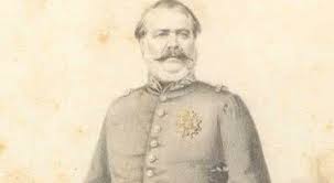 GENERAL MANOEL LUIS  OSÓRIO