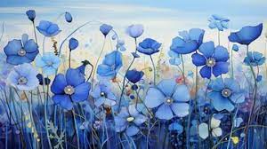 NÃO-ME- ESQUEÇAS OU MIOSATIS