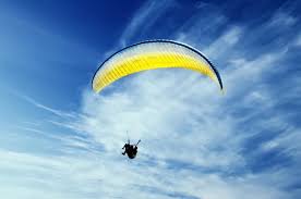 PARAGLIDER