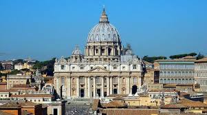 Catedral de São Pedro Roma