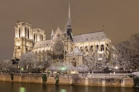 Catedral Notre Dame Paris